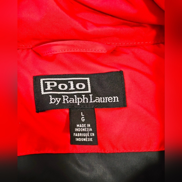 Polo Ralph Lauren Pwing Stadium Jacket - Picture 3 of 4